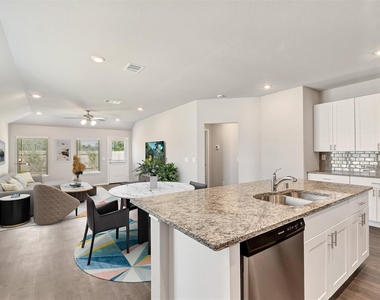 261 Gallant Front Trail - Photo Thumbnail 1