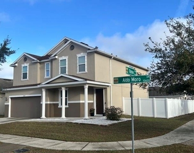 10638 Aldo Moro Drive - Photo Thumbnail 1