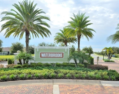 2331 Garden Belle Drive - Photo Thumbnail 1