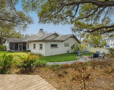 2603 N Ridgewood Avenue - Photo Thumbnail 2