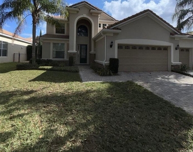 464 Douglas Edward Drive - Photo Thumbnail 1