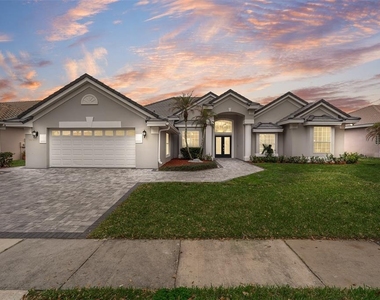 14631 Heathermere Lane - Photo Thumbnail 1