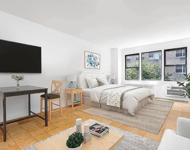  East 46th Street - Photo Thumbnail 2