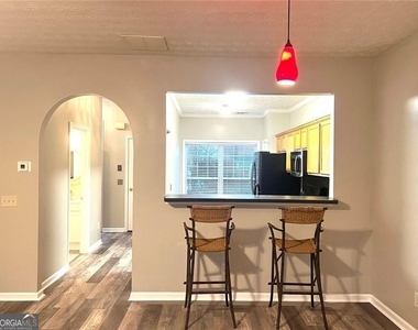 3854 Austin Park Lane - Photo Thumbnail 4
