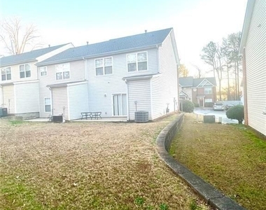 3854 Austin Park Lane - Photo Thumbnail 2