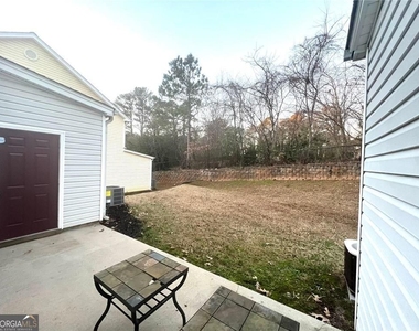 3854 Austin Park Lane - Photo Thumbnail 13