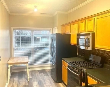 3854 Austin Park Lane - Photo Thumbnail 5