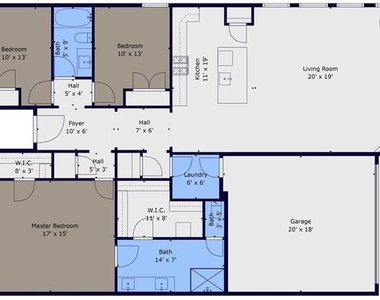9632 Beckett Drive - Photo Thumbnail 23