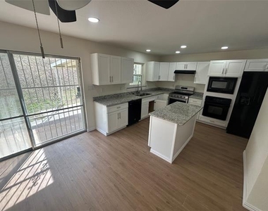 3528 Keyridge Drive - Photo Thumbnail 1