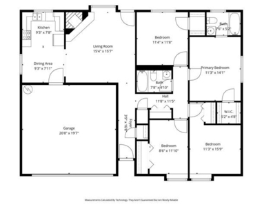 2922 E Pepperidge Drive - Photo Thumbnail 11