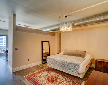 1100 S Hope Street - Photo Thumbnail 31