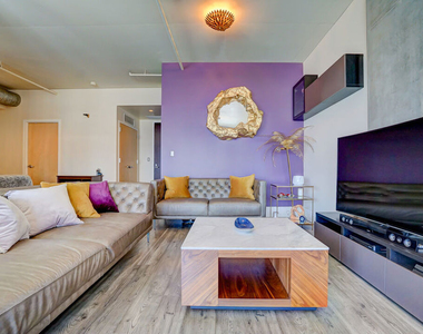 1100 S Hope Street - Photo Thumbnail 27