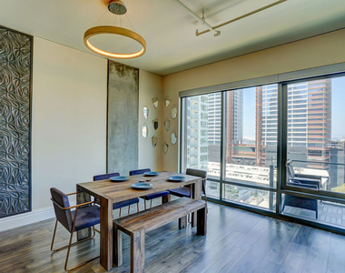 1100 S Hope Street - Photo Thumbnail 1
