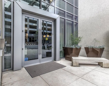 1100 S Hope Street - Photo Thumbnail 45