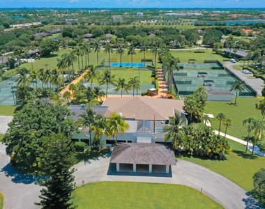 13329 Polo Club Road - Photo Thumbnail 25