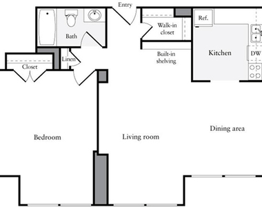 2000 N St. Nw - Photo Thumbnail 24