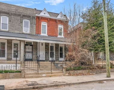 5431 Stewart Street - Photo Thumbnail 1