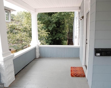 3021 Glenmore Avenue - Photo Thumbnail 1
