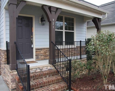 721 Sweet Laurel Lane - Photo Thumbnail 1