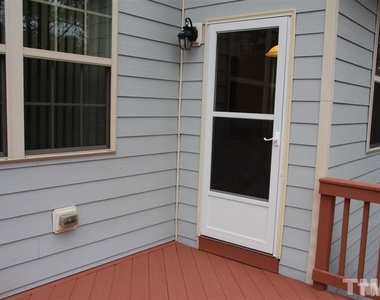 721 Sweet Laurel Lane - Photo Thumbnail 24