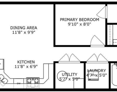 5848 S Prairie Avenue - Photo Thumbnail 19