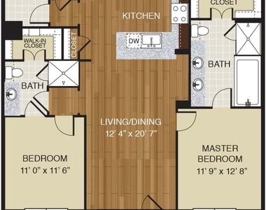 2801 Water Wall Drive - Photo Thumbnail 20