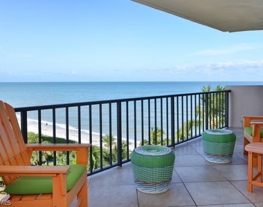 4001 Gulf Shore Boulevard N - Photo Thumbnail 1