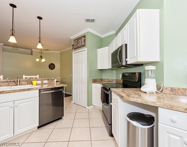 6215 Wilshire Pines Circle - Photo Thumbnail 9