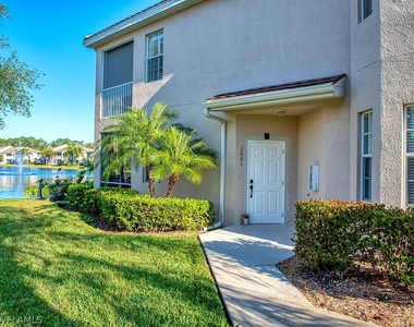 6215 Wilshire Pines Circle - Photo Thumbnail 4