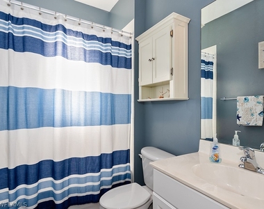 6215 Wilshire Pines Circle - Photo Thumbnail 14