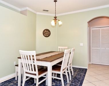6215 Wilshire Pines Circle - Photo Thumbnail 15