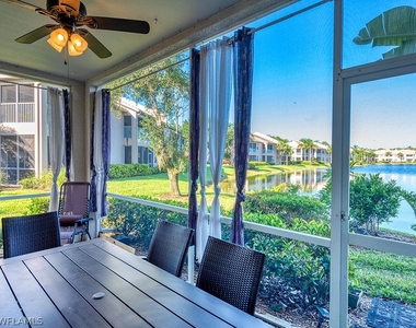 6215 Wilshire Pines Circle - Photo Thumbnail 17