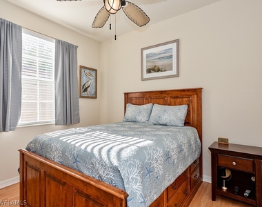 6215 Wilshire Pines Circle - Photo Thumbnail 12