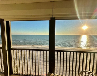 15462 Gulf Boulevard - Photo Thumbnail 9