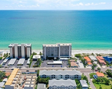 15462 Gulf Boulevard - Photo Thumbnail 48