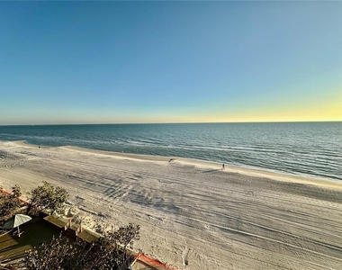 15462 Gulf Boulevard - Photo Thumbnail 20