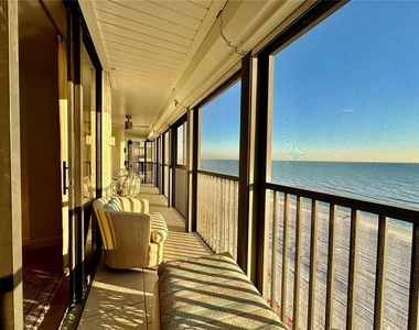 15462 Gulf Boulevard - Photo Thumbnail 13