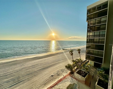 15462 Gulf Boulevard - Photo Thumbnail 24