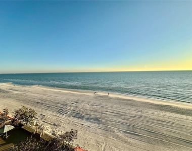 15462 Gulf Boulevard - Photo Thumbnail 23