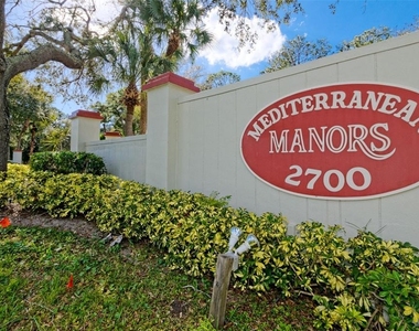 2700 Bayshore Boulevard - Photo Thumbnail 20