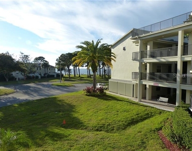 2700 Bayshore Boulevard - Photo Thumbnail 1