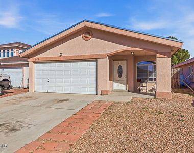 3836 Tierra Roca Place - Photo Thumbnail 1