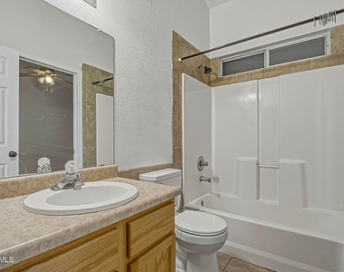 3836 Tierra Roca Place - Photo Thumbnail 17