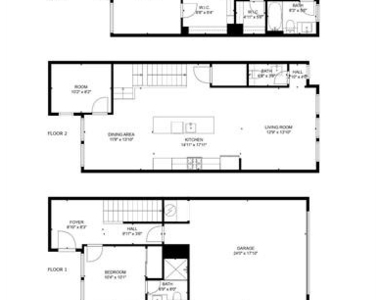 3915 N Hall Street - Photo Thumbnail 17
