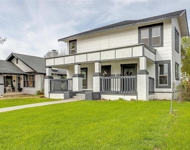 2932 Travis Avenue - Photo Thumbnail 2