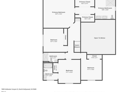 7659 Coldwater Canyon Court - Photo Thumbnail 67