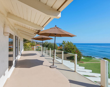 33800 Pacific Coast Highway - Photo Thumbnail 26