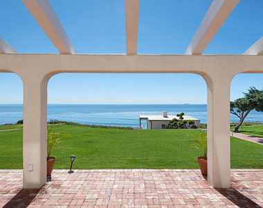 33800 Pacific Coast Highway - Photo Thumbnail 28