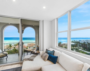 3606 S Ocean 1002 Boulevard - Photo Thumbnail 11