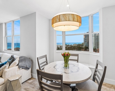 3606 S Ocean 1002 Boulevard - Photo Thumbnail 8